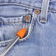 Levi's ꡼Х ǥ˥ѥ ѥ 30 ֥롼 MADE IN USA š
