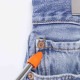 Levi's ꡼Х ǥ˥ѥ ѥ 30 ֥롼 MADE IN USA š