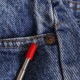 Levi's ꡼Х 硼ȥѥ ѥ ޥ顼 š