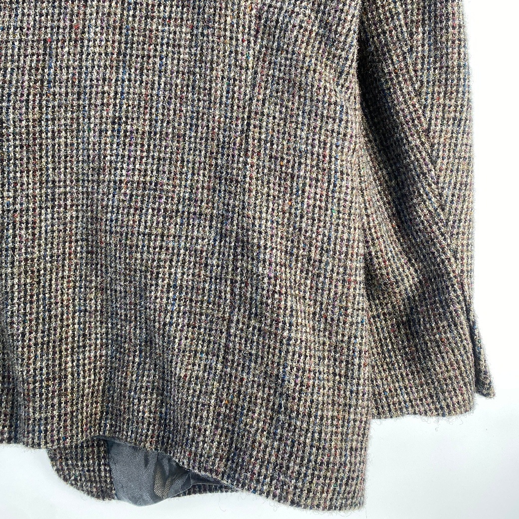 Harris Tweed ϥꥹĥ ơ顼ɥ㥱å 㥱å ¾ 졼 š