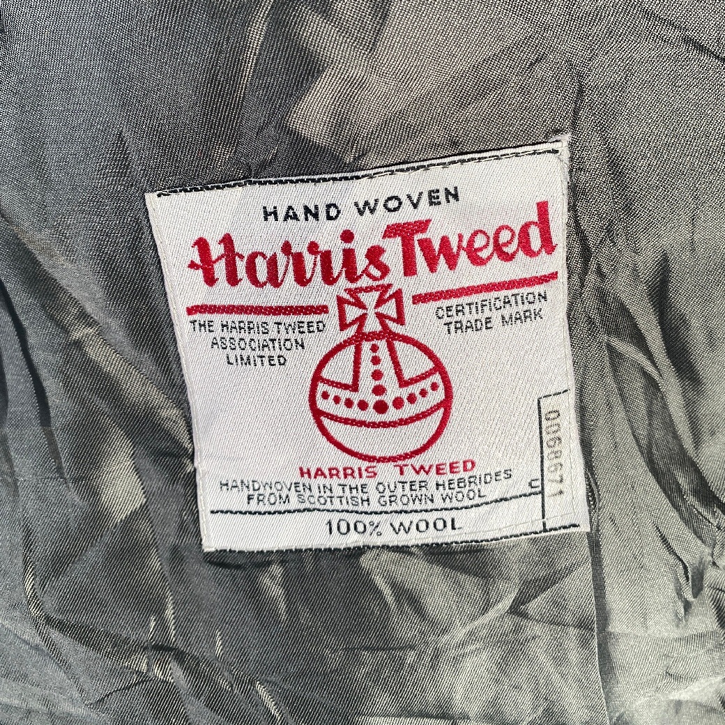 Harris Tweed ϥꥹĥ ơ顼ɥ㥱å 㥱å ¾ 졼 š