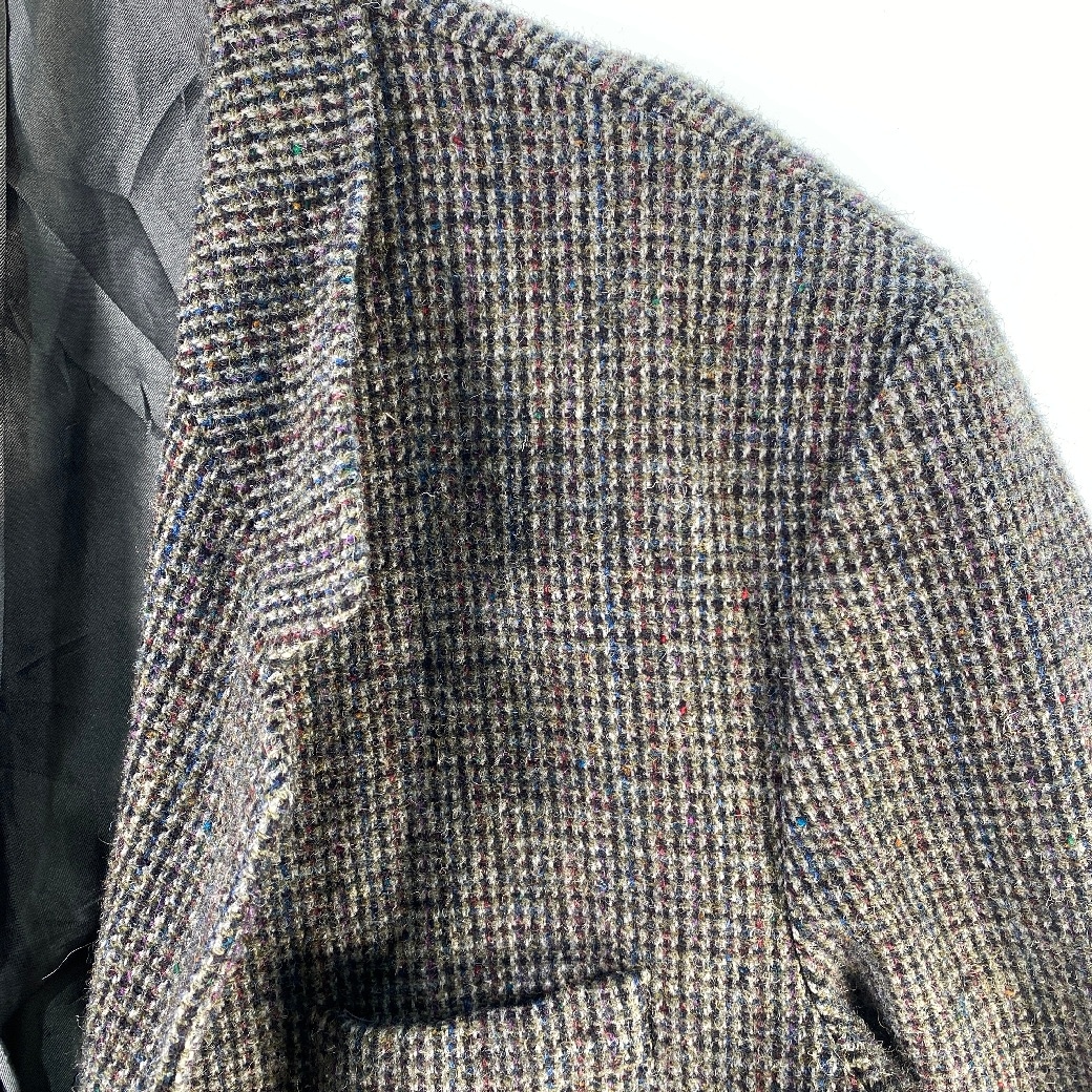 Harris Tweed ϥꥹĥ ơ顼ɥ㥱å 㥱å ¾ 졼 š