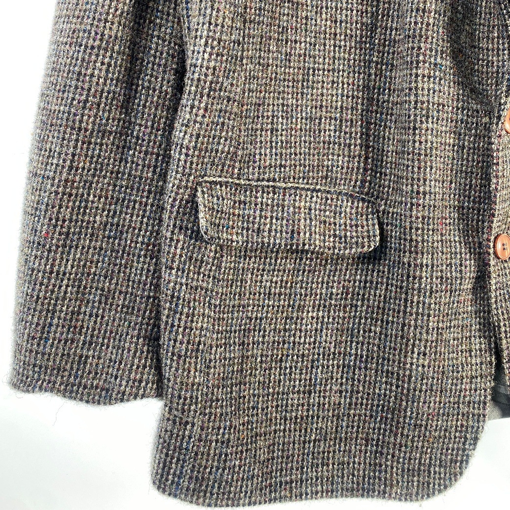Harris Tweed ϥꥹĥ ơ顼ɥ㥱å 㥱å ¾ 졼 š