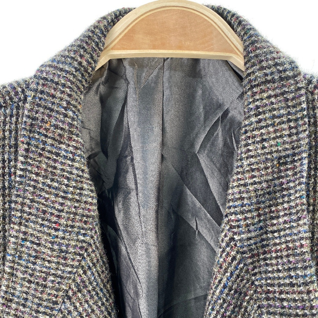 Harris Tweed ϥꥹĥ ơ顼ɥ㥱å 㥱å ¾ 졼 š