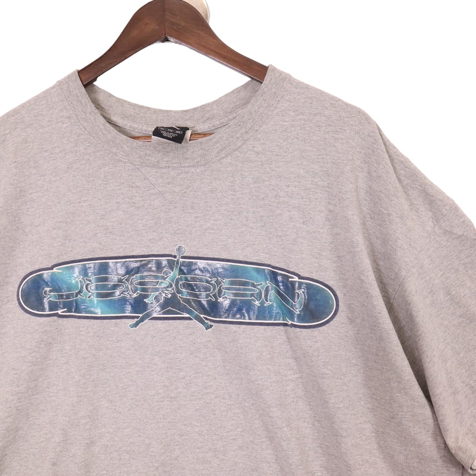 JORDAN 硼 T åȥ XXL MADE IN MEXICO  š