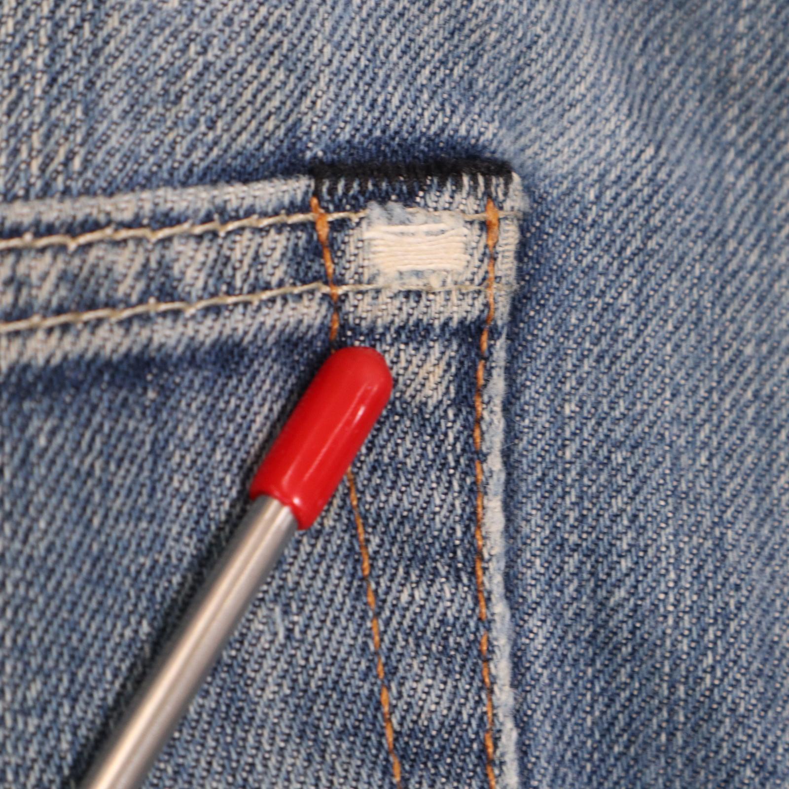 Levi's ꡼Х ǥ˥ѥ ѥ 34 ޥ顼 MADE IN TURKEY š