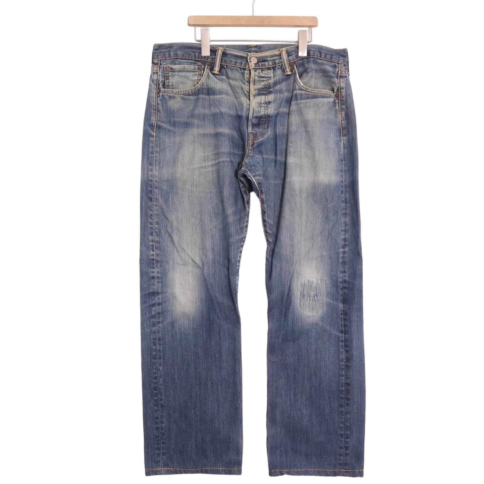 Levi's ꡼Х ǥ˥ѥ ѥ 34 ޥ顼 MADE IN TURKEY š