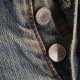 Levi's ꡼Х ǥ˥ѥ ѥ 34 ޥ顼 MADE IN TURKEY š