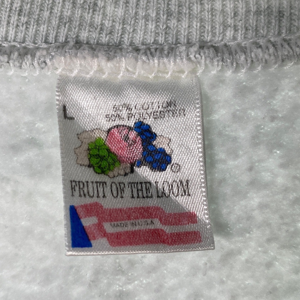 FRUIT OF THE LOOM ե롼ĥ֥롼 å ȥåץ š