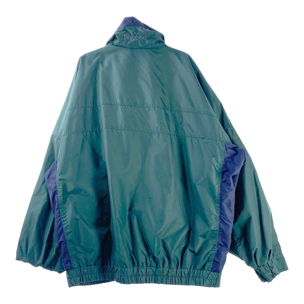 Columbia ӥ ꡼ ʥ󥸥㥱å  XL ꡼ MADE IN CHINA š
