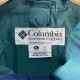 Columbia ӥ ꡼ ʥ󥸥㥱å  XL ꡼ MADE IN CHINA š