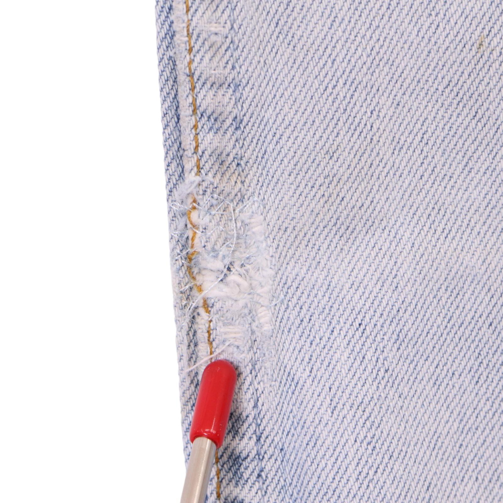 Levi's ꡼Х 501 ǥ˥ѥ  W29 MADE IN FRANCE š