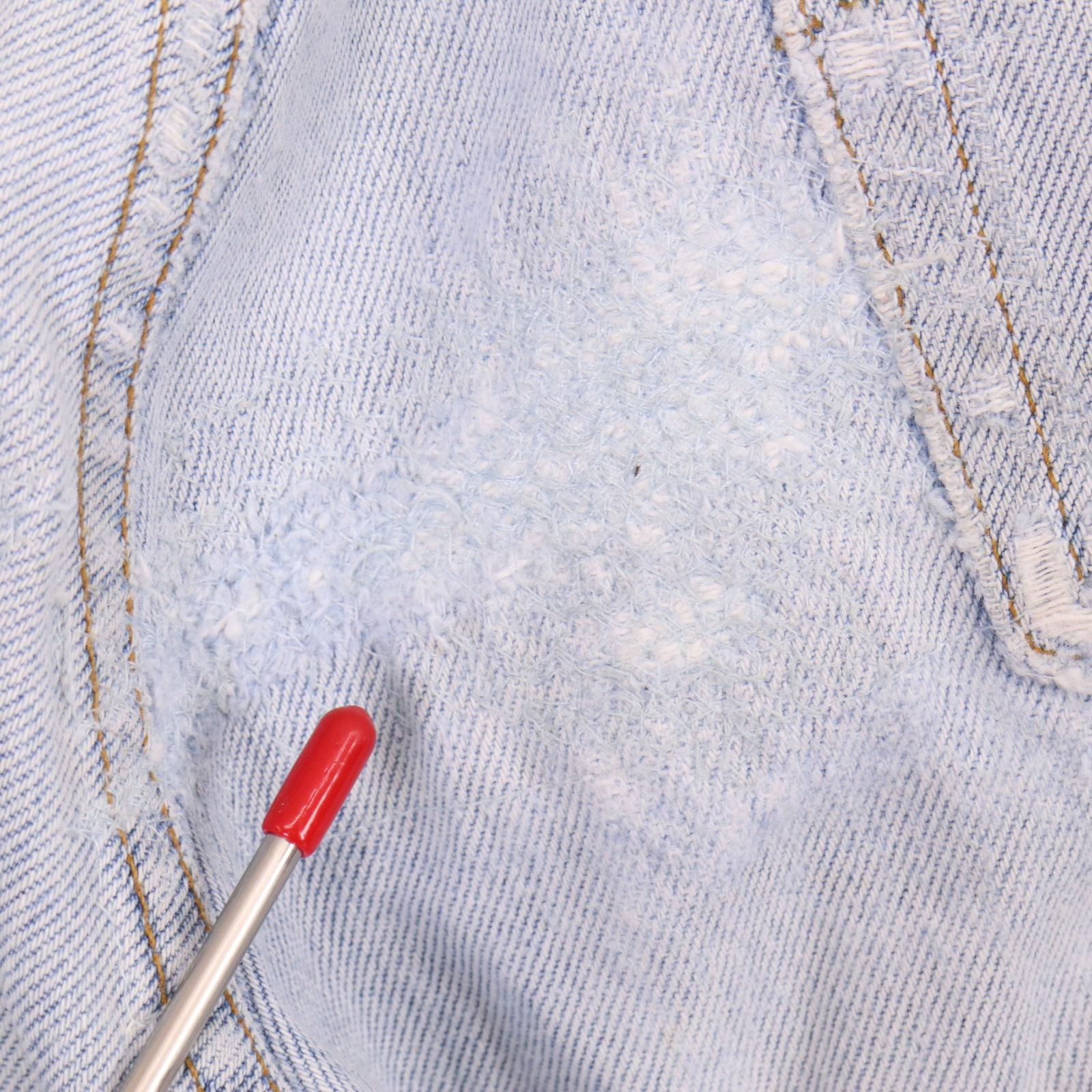 Levi's ꡼Х 501 ǥ˥ѥ  W29 MADE IN FRANCE š