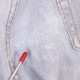 Levi's ꡼Х 501 ǥ˥ѥ  W29 MADE IN FRANCE š