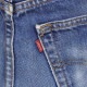 Levi's ꡼Х ǥ˥ѥ ѥ 36 ֥롼 MADE IN PAKISTAN š