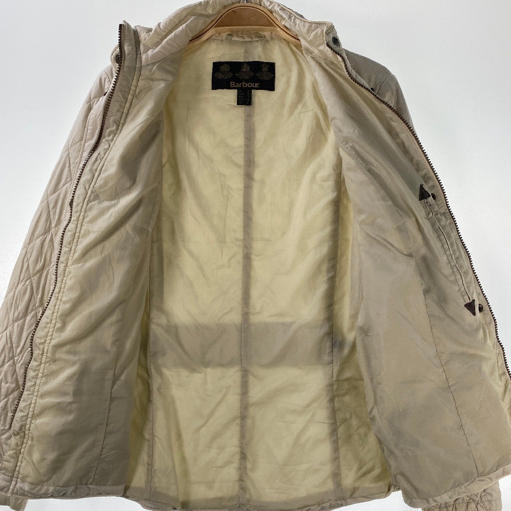 Barbour Х֥ ۥ磻  ̵ ƥ 㥱å  š