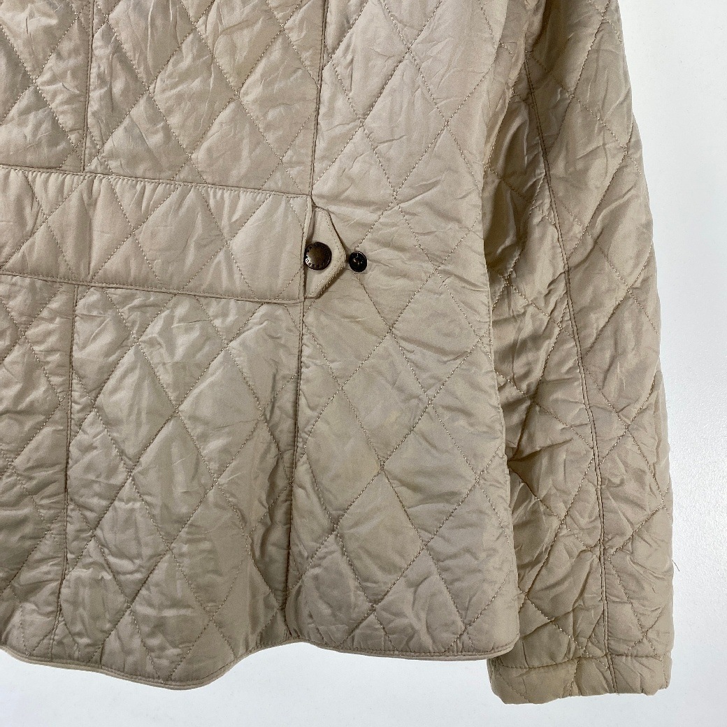 Barbour Х֥ ۥ磻  ̵ ƥ 㥱å  š