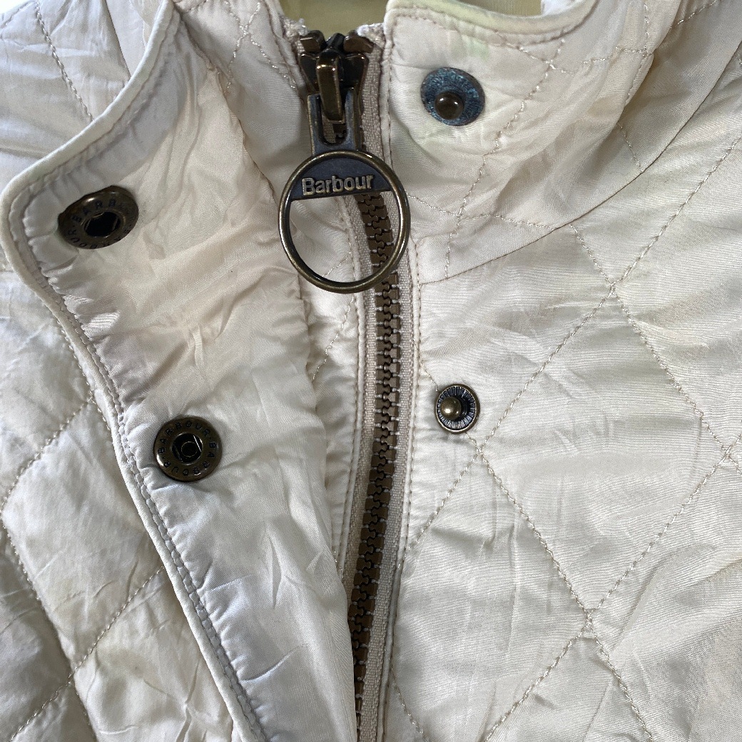 Barbour Х֥ ۥ磻  ̵ ƥ 㥱å  š