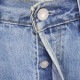 Levi's ꡼Х ǥ˥ѥ ѥ 30 ֥롼 MADE IN UK š