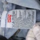 Levi's ꡼Х ǥ˥ѥ ѥ 30 ֥롼 MADE IN UK š