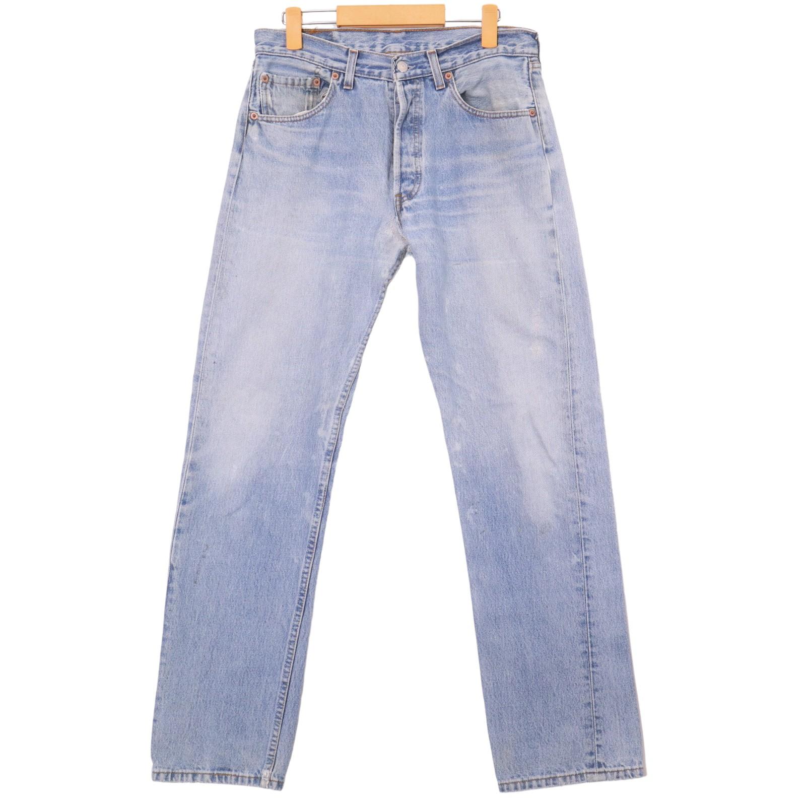 Levi's ꡼Х 501 ǥ˥ѥ  W30 š