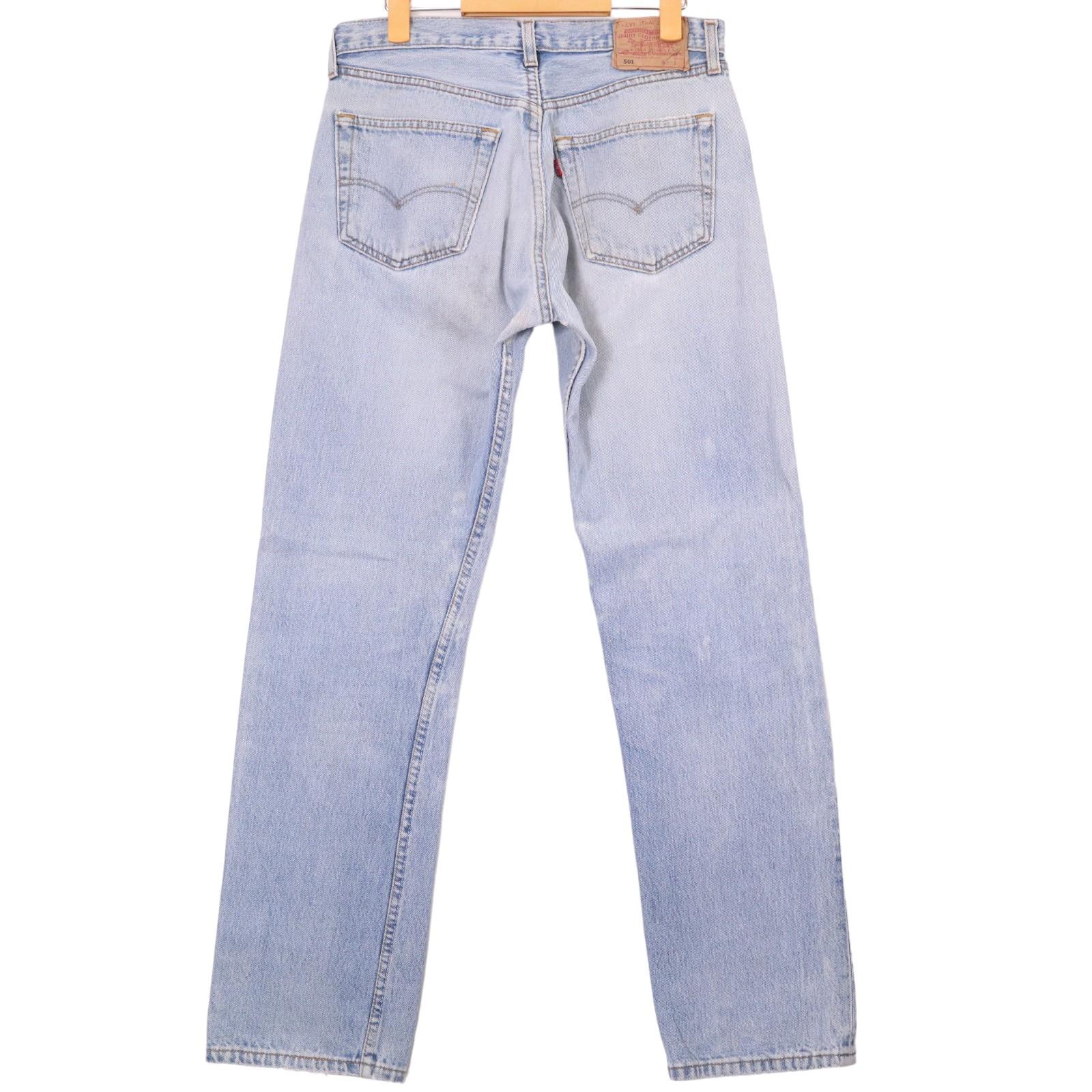 Levi's ꡼Х 501 ǥ˥ѥ  W30 š