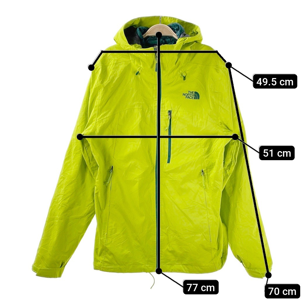 THE NORTH FACE Ρե ꡼ ޥƥѡ  š