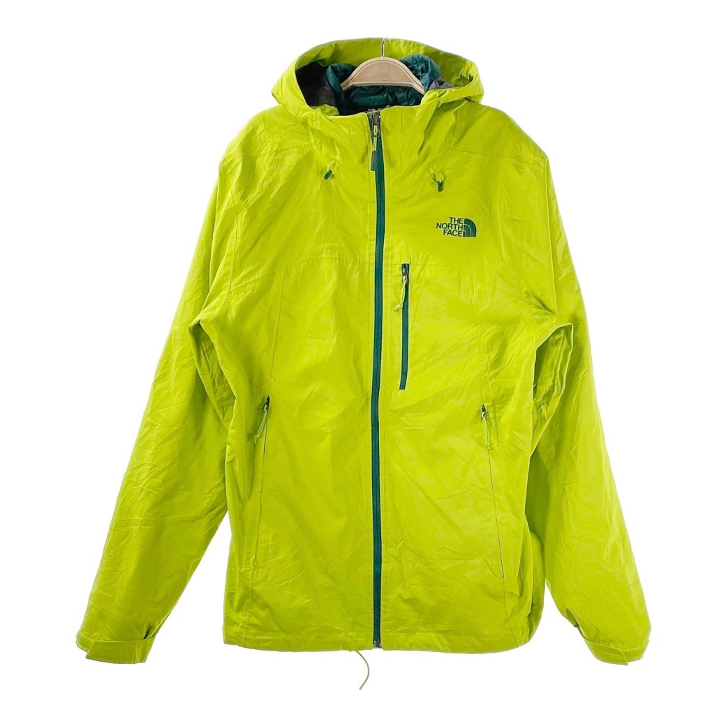 THE NORTH FACE Ρե ꡼ ޥƥѡ  š