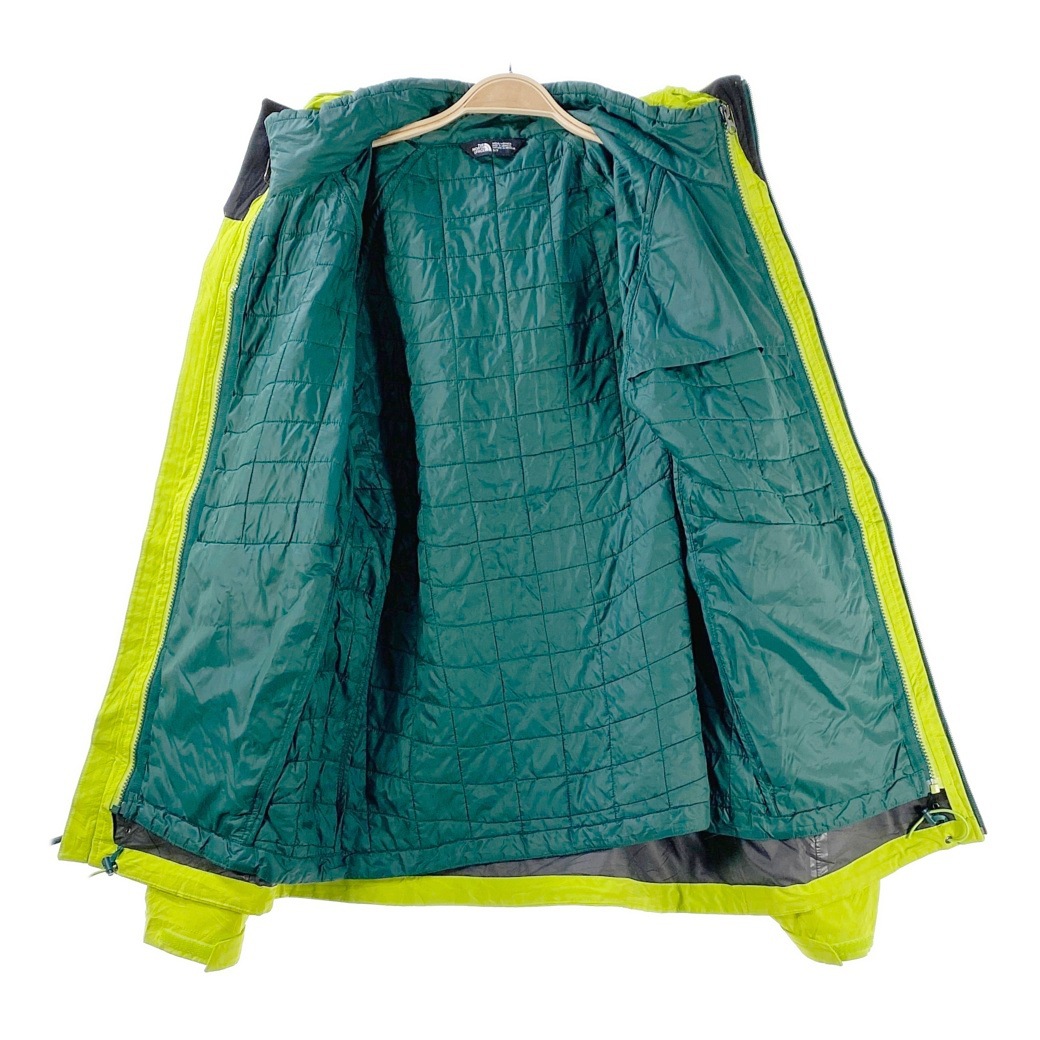 THE NORTH FACE Ρե ꡼ ޥƥѡ  š