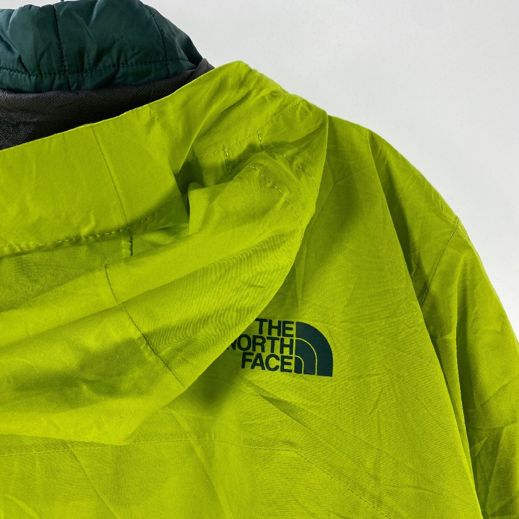 THE NORTH FACE Ρե ꡼ ޥƥѡ  š