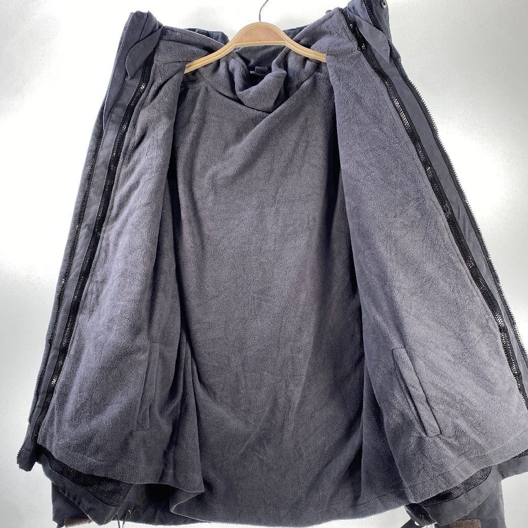 JackWolfskin åե 󥿡ݡ ޥƥѡ  XL 졼 MADE IN CHINA š