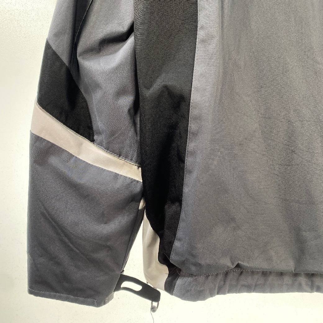 JackWolfskin åե 󥿡ݡ ޥƥѡ  XL 졼 MADE IN CHINA š