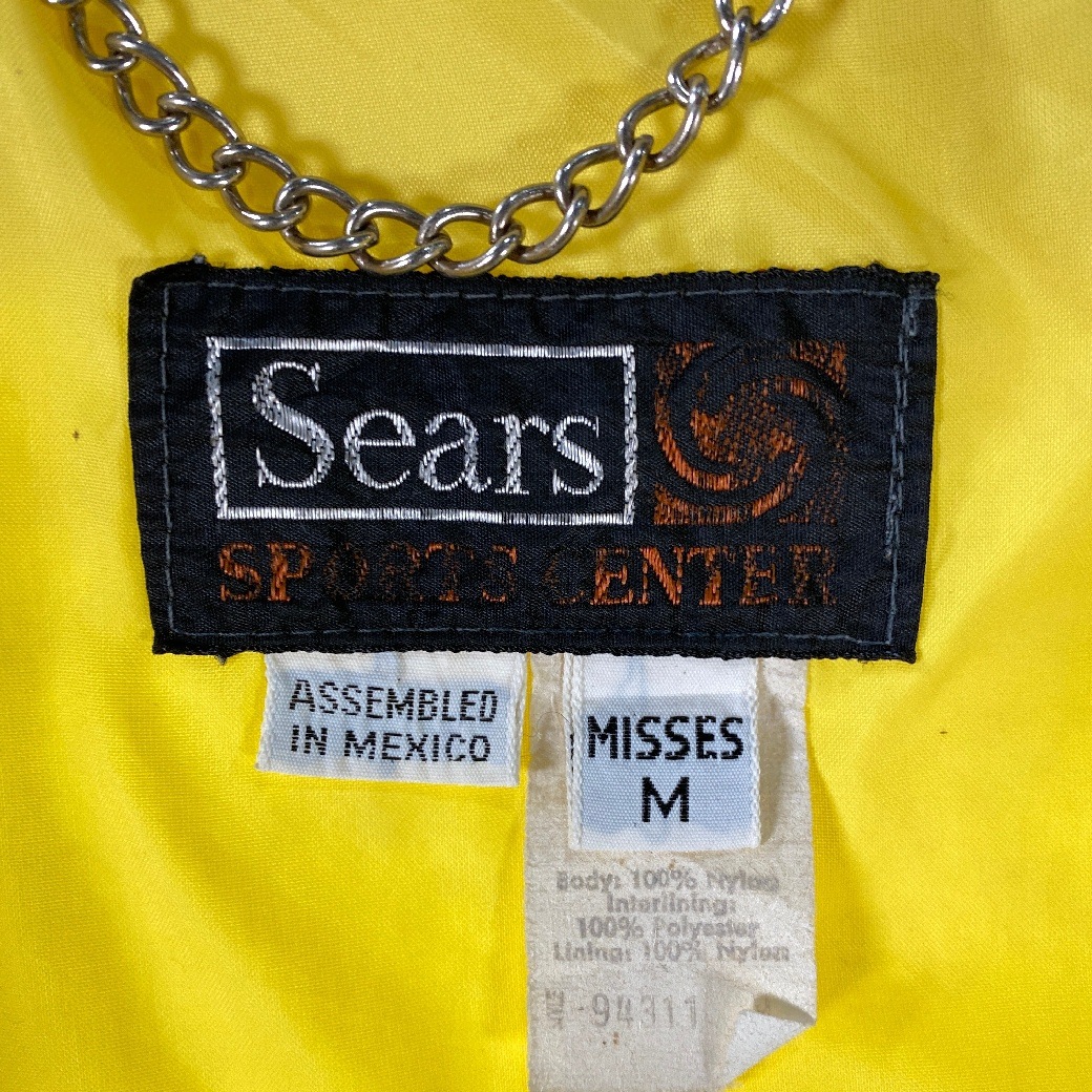 Sears ¾  M š