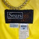 Sears ¾  M š