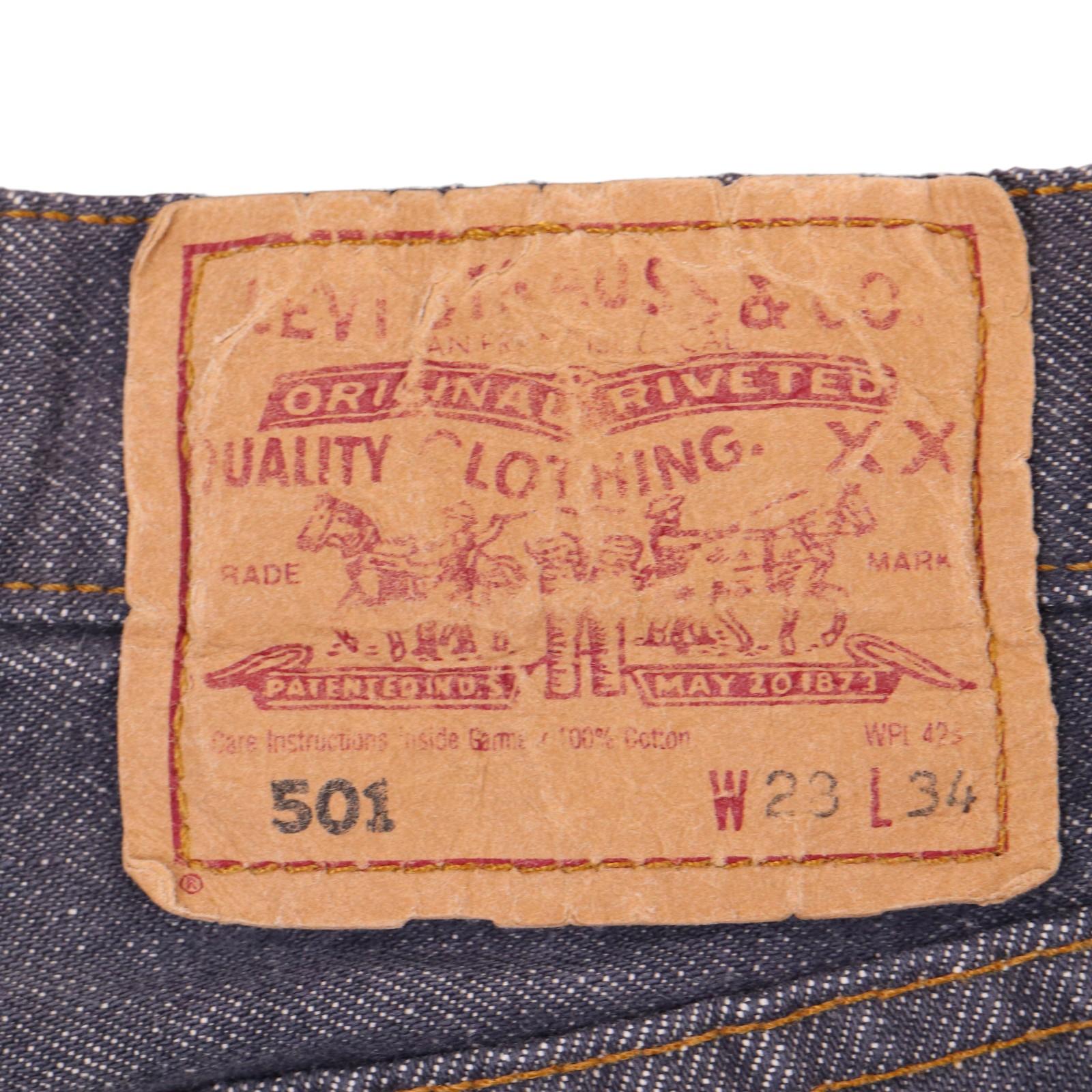 Levi's ꡼Х 501ǥ˥ѥ  š
