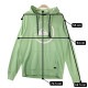 QUIKSILVER åС ꡼ ץ ѡ ȥåץ L ꡼ MADE IN CHINA š