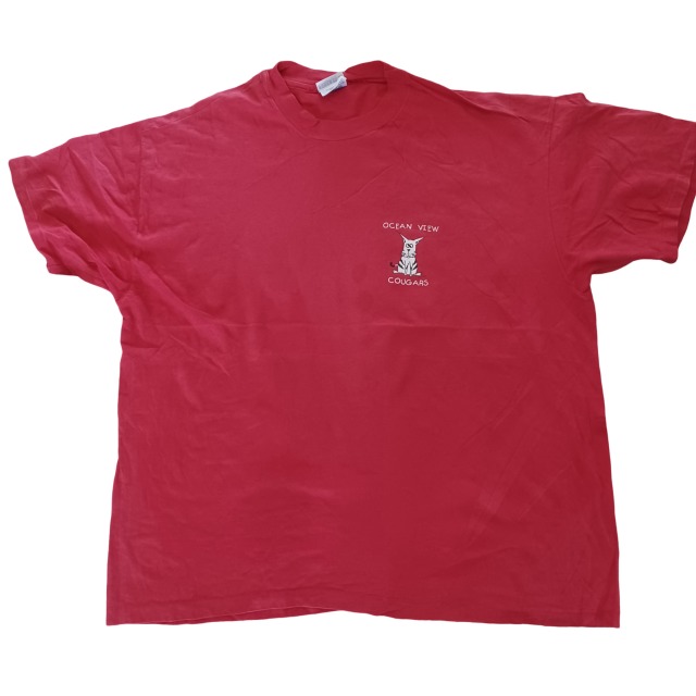 ����١��롡���󥰥륹�ƥå�T�����SINGLE STITCH T-SHIRT 175pcs