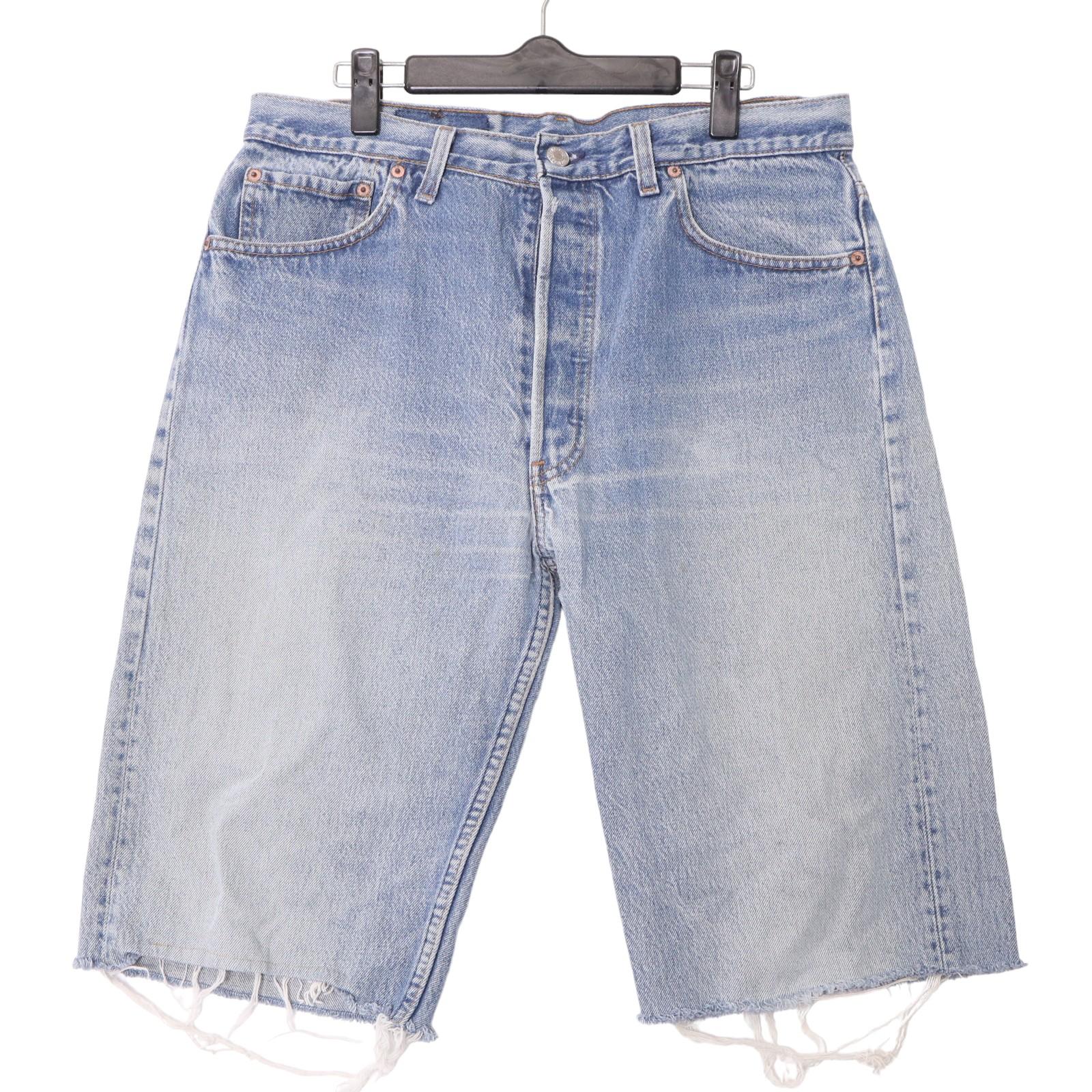 Levi's ꡼Х 硼ȥѥ ѥ 36 ޥ顼 MADE IN USA š