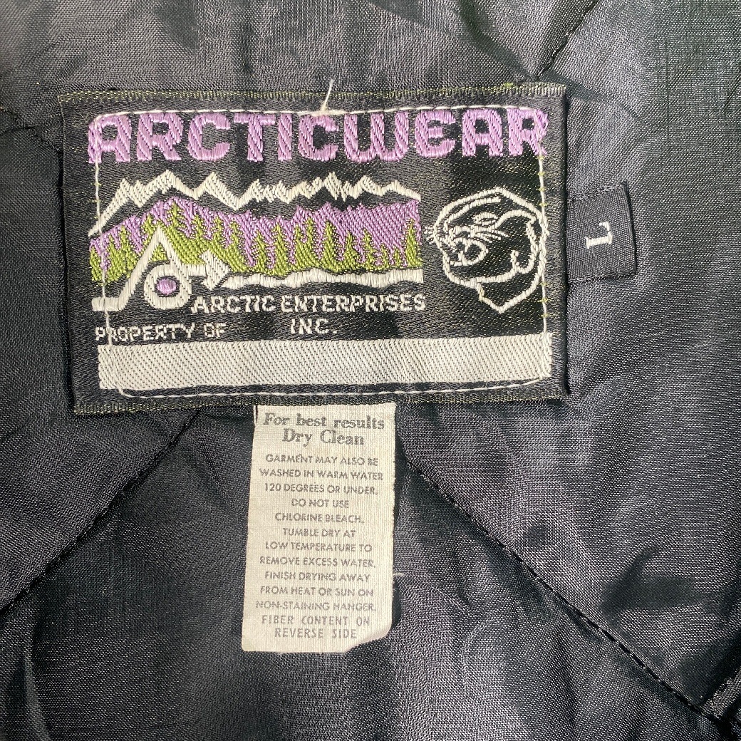 ARCTICWEAR ꡼  ʥ󥸥㥱å  L ꡼ š