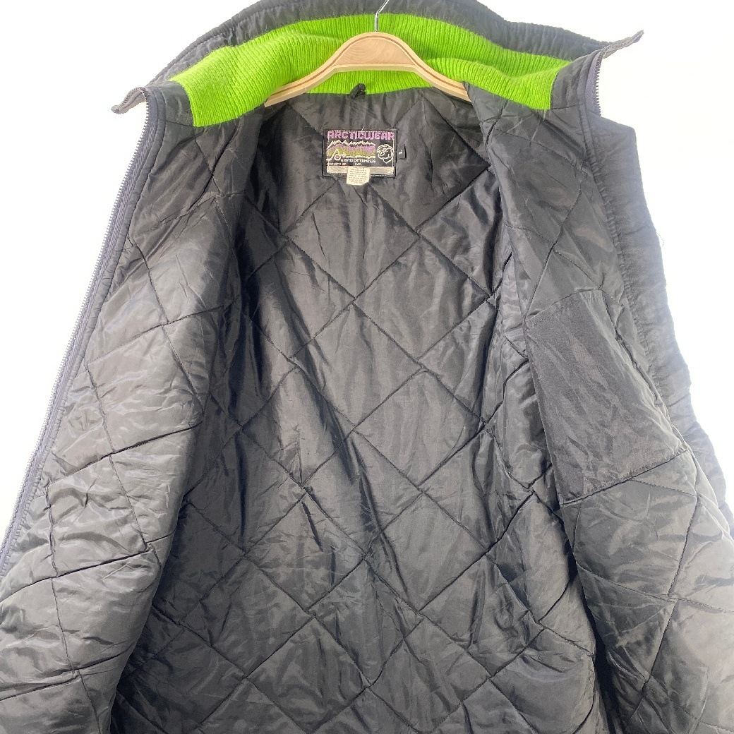 ARCTICWEAR ꡼  ʥ󥸥㥱å  L ꡼ š