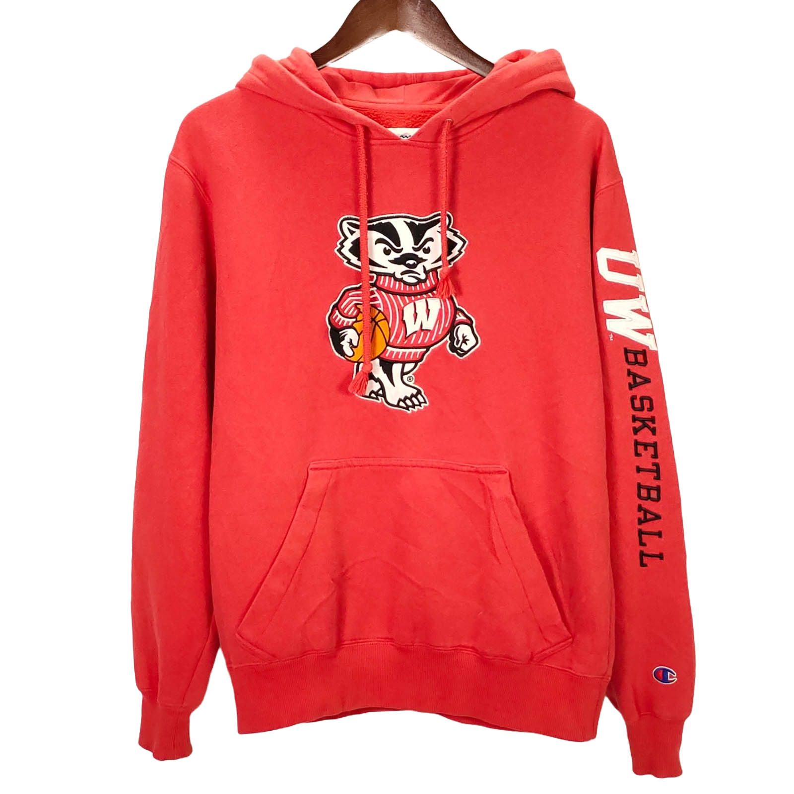 Champion ԥ ѡ ȥåץ S MADE IN INDONESIA š