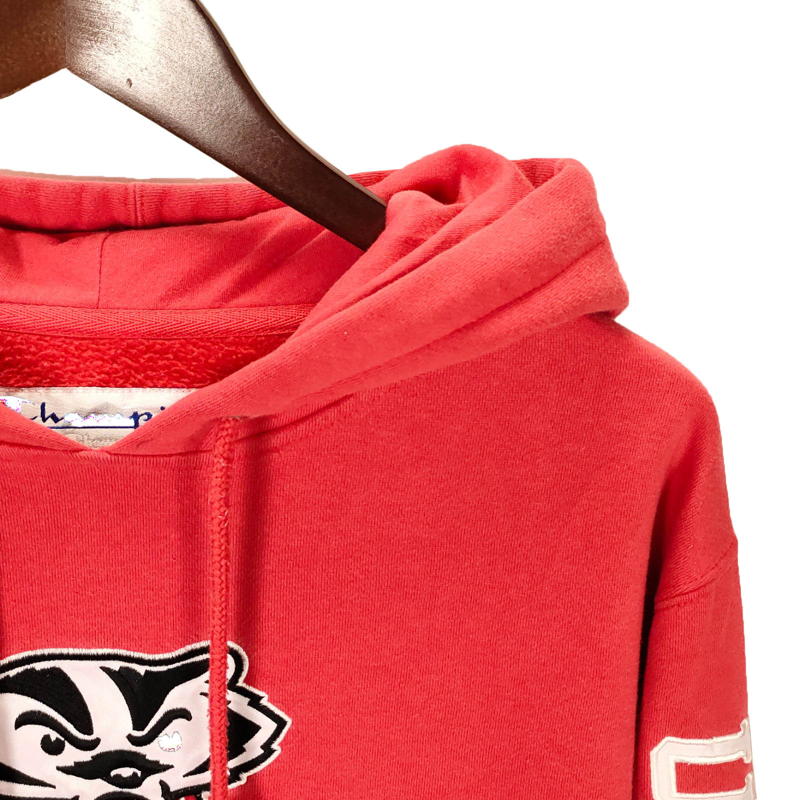 Champion ԥ ѡ ȥåץ S MADE IN INDONESIA š