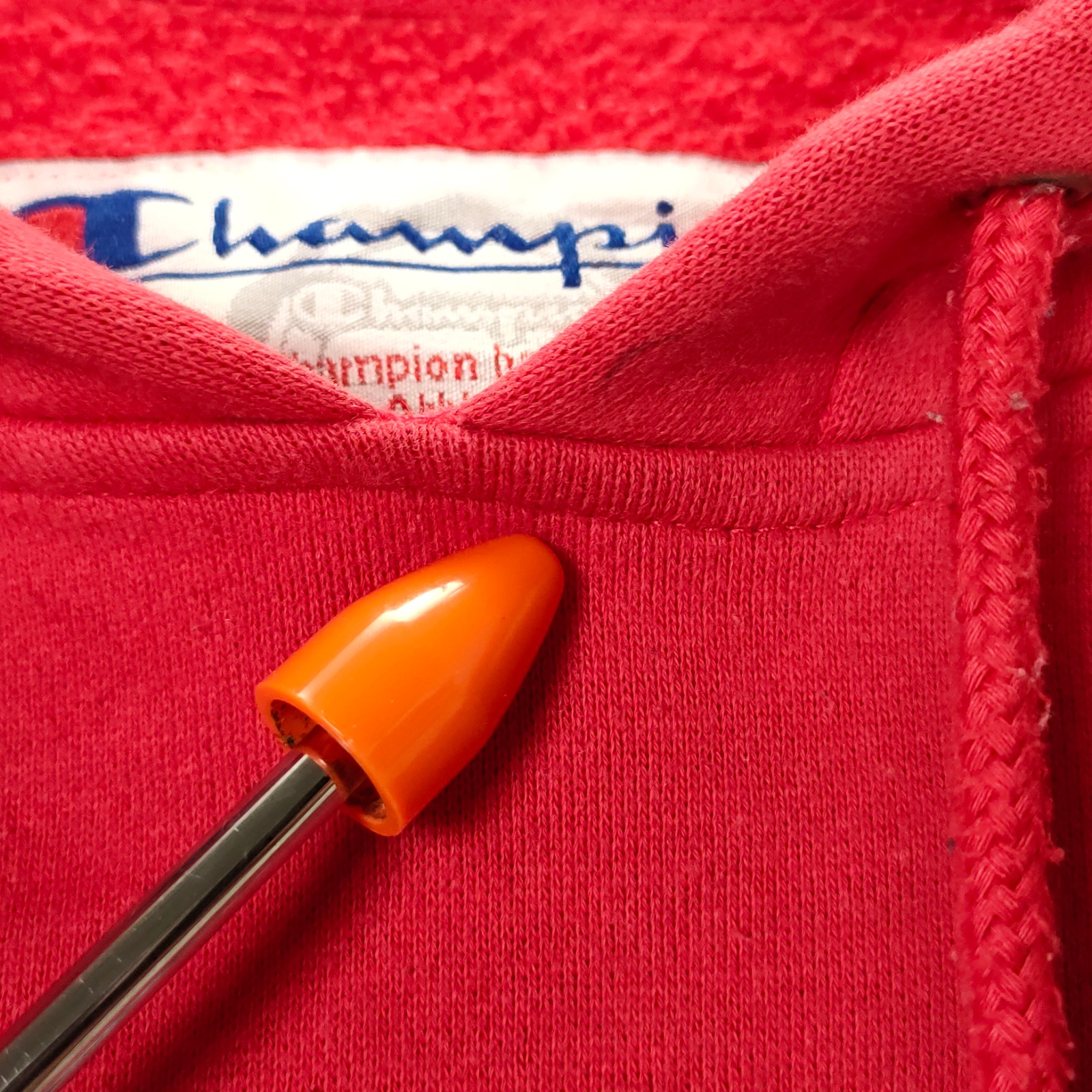 Champion ԥ ѡ ȥåץ S MADE IN INDONESIA š