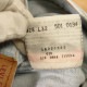 90s Levi's 501 ꡼Х ȥ졼 W28 ǥ˥ѥ  MADE IN USA  š