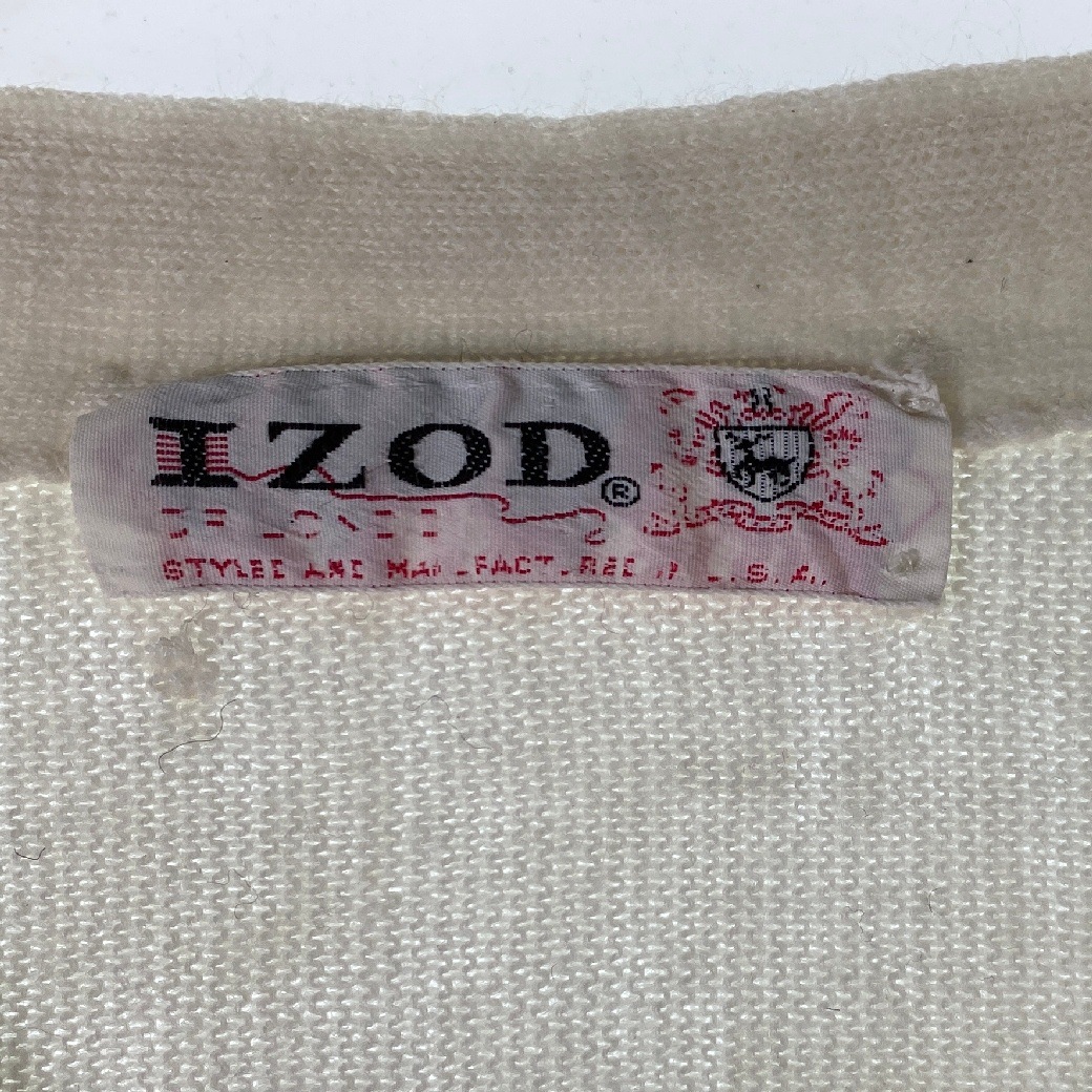 IZOD ˥åȡ ȥåץ š