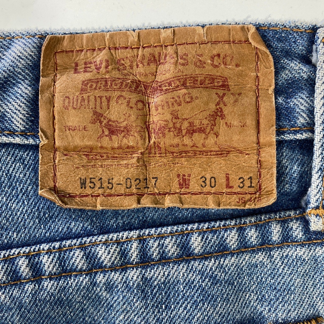 Levi's ꡼Х ֥롼  ǥ˥ѥ ѥ š