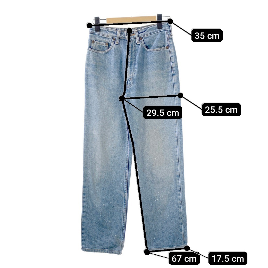 Levi's ꡼Х ֥롼  ǥ˥ѥ ѥ š