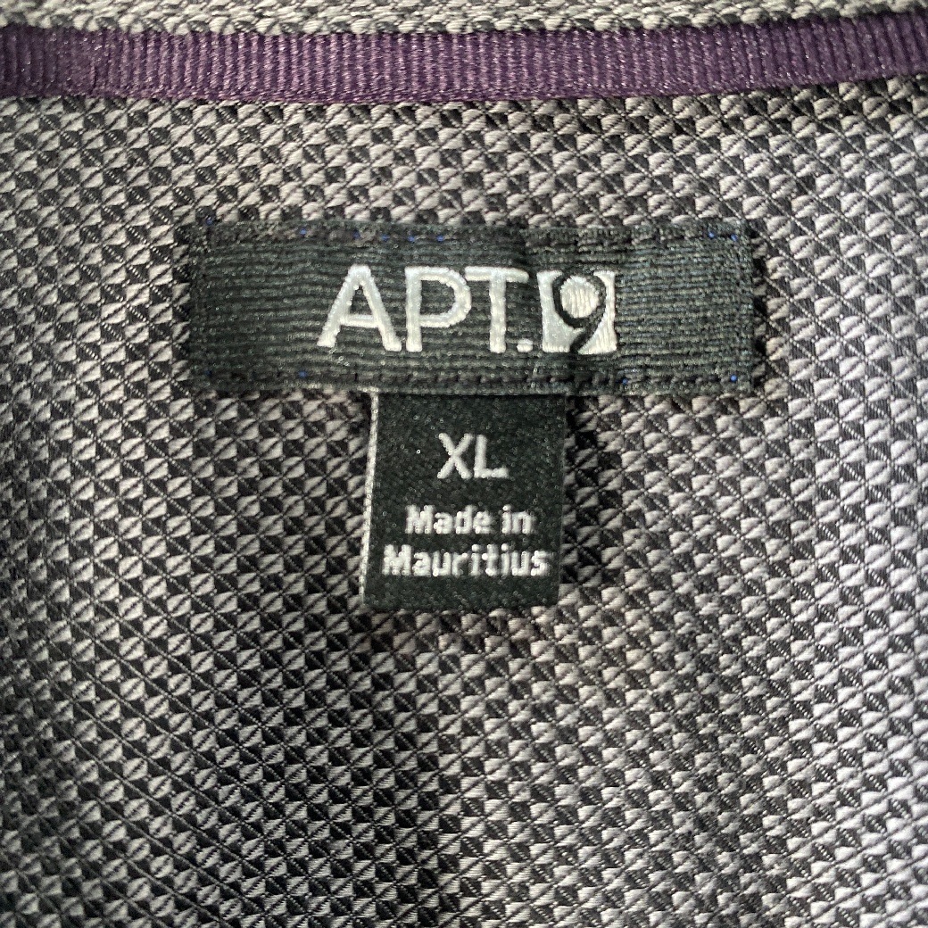 ART.9 ץ9 졼 Ĺµ  XL 졼 MADE IN MAURITIUS š