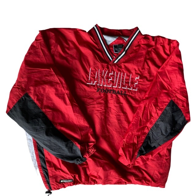 ����١���70�塡�ʥ�����ץ륪���С���V-NECK NYLON UPPER��70pcs