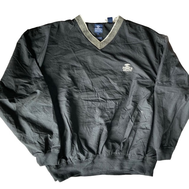 ����١���70�塡�ʥ�����ץ륪���С���V-NECK NYLON UPPER��70pcs